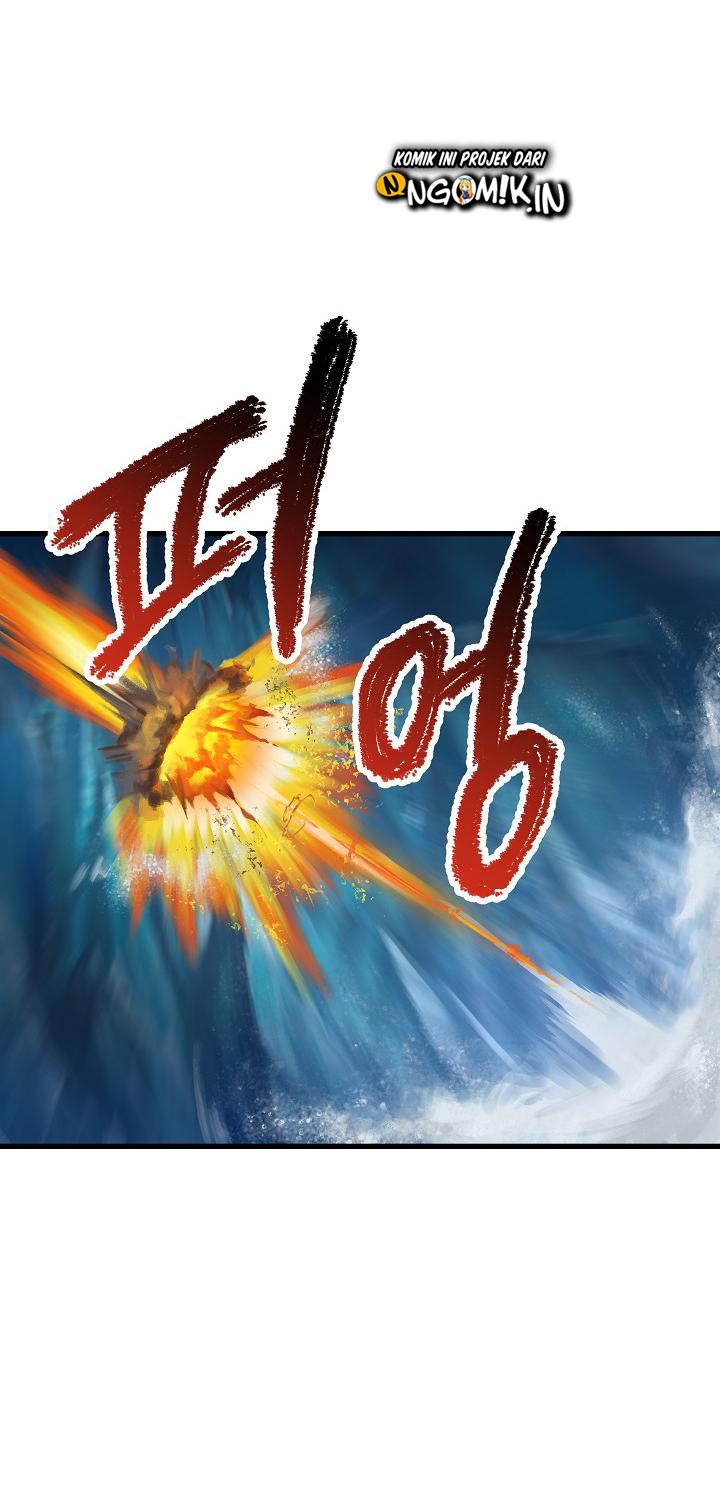 Otherworldly Sword King’s Survival Records chapter 18